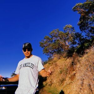 Meet your Posher, Hesed